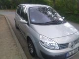 Renault RENAULT SCENIC 1,6 L 113 PS TÜV NEU KUPPLU... - Renault Scenic aus 2004