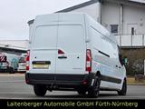 Renault Master Kasten L3H2 HKa 3,5 Komfort*KLIMA*KAMERA - Renault: Kleinbus