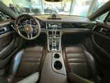 Porsche Panamera Turbo*Chrono*Aproved* - Porsche Panamera: C Turbo