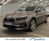 BMW 218 Gran Tourer Luxury Pano LED-Xenon Head-Up N - BMW 218 Gran Tourer aus 2018