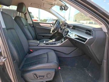 Audi A6 - 5