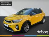 Kia Stonic 1.2 Spirit - gebrauchte Kia Stonic aus dem Jahr 2018