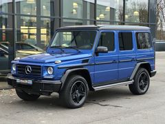 MERCEDES-BENZ G 350 - Ansicht 2