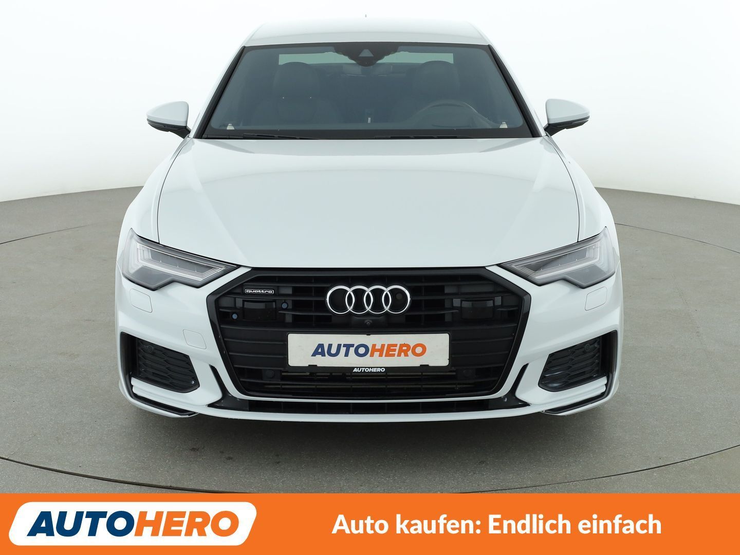 Audi A6 55 TFSI Mild-Hybrid quattro Sport Aut.*NAVI* foto 8