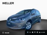 Volkswagen Sharan 1.4 TSI DSG Comfortline 7-Sitzer,AHK,Navi
