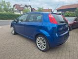 Fiat Grande Punto 1.4 16V Emotion - Fiat Grande Punto 1.4 16v