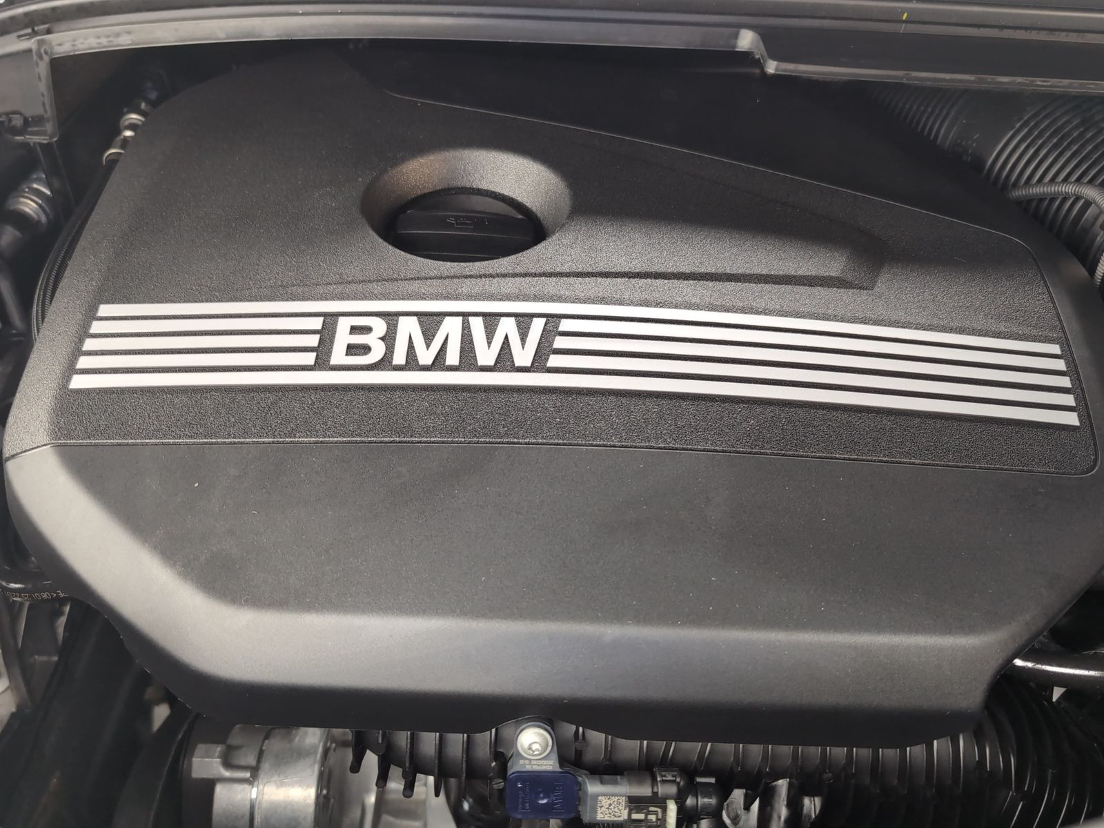 BMW 220 Active Tourer - Bild 16