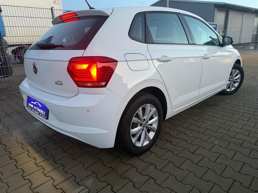 VW Polo - Bild 30