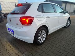 VW Polo - Vorschau 30