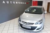 Opel Astra J 1.7 CDTi Lim.Active,Klimaaut,Nav,Pdc,17" - Opel Astra: Cdti J