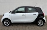 Smart ForFour Aut. Klimaaut,Tempomat,Alu,Mfl,Euro6 - Smart ForFour in Köln