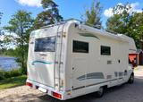 Elnagh Doral 116 Mercedes Sprinter 316 CDI Automatik  - Elnagh Wohnwagen & Wohnmobile