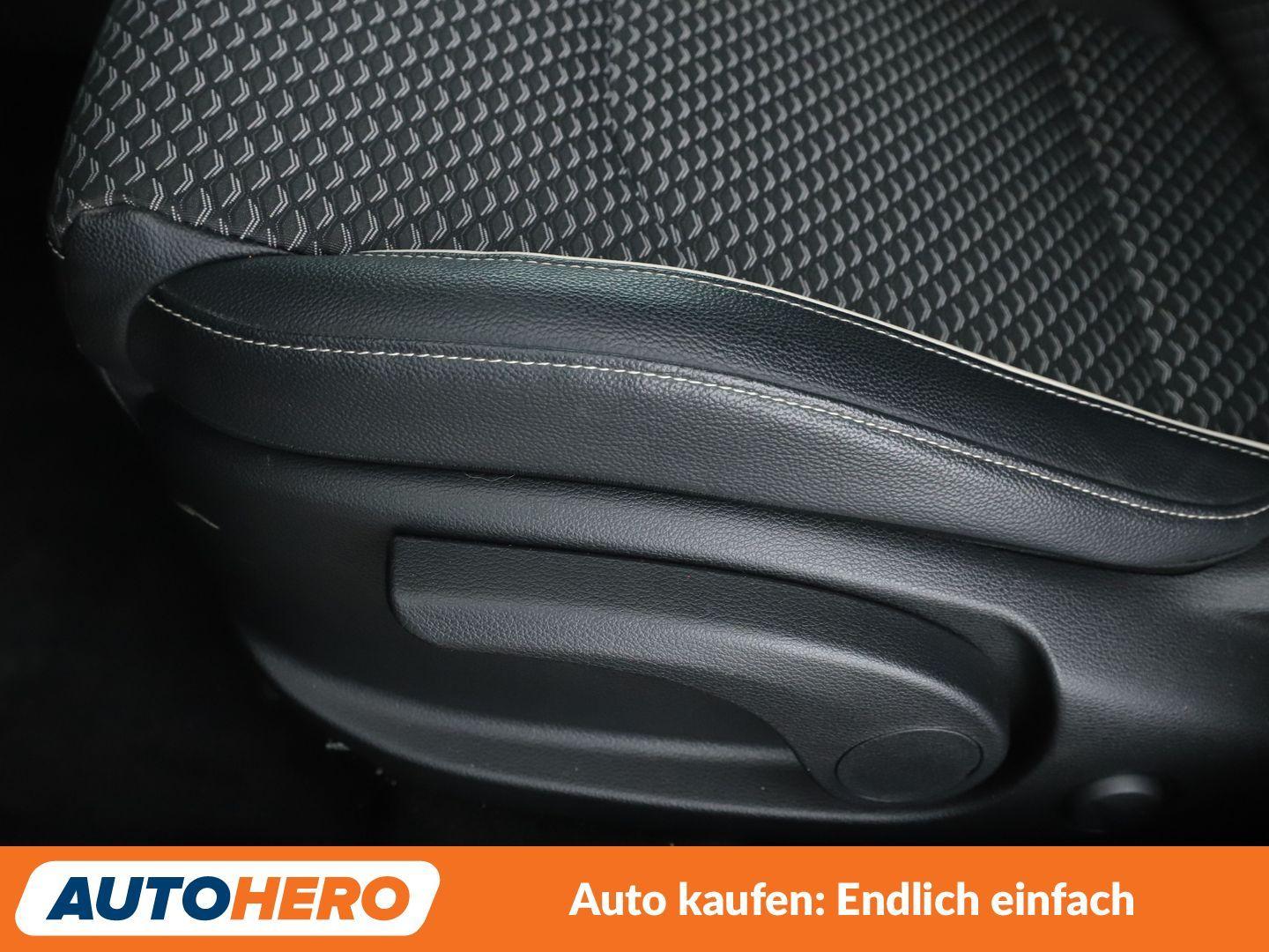 Kia XCeed 1.5 TGDI Spirit Aut.*NAVI*LED*ACC*CAM*PDC*
