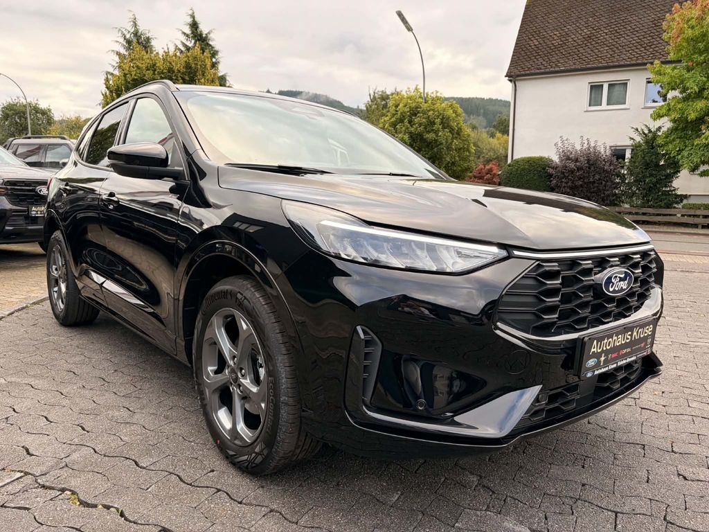 Image of Ford Kuga