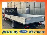 Ford Transit Pritsche Einzelkabine 350 L5  Kamera AHK - Ford E transit 350