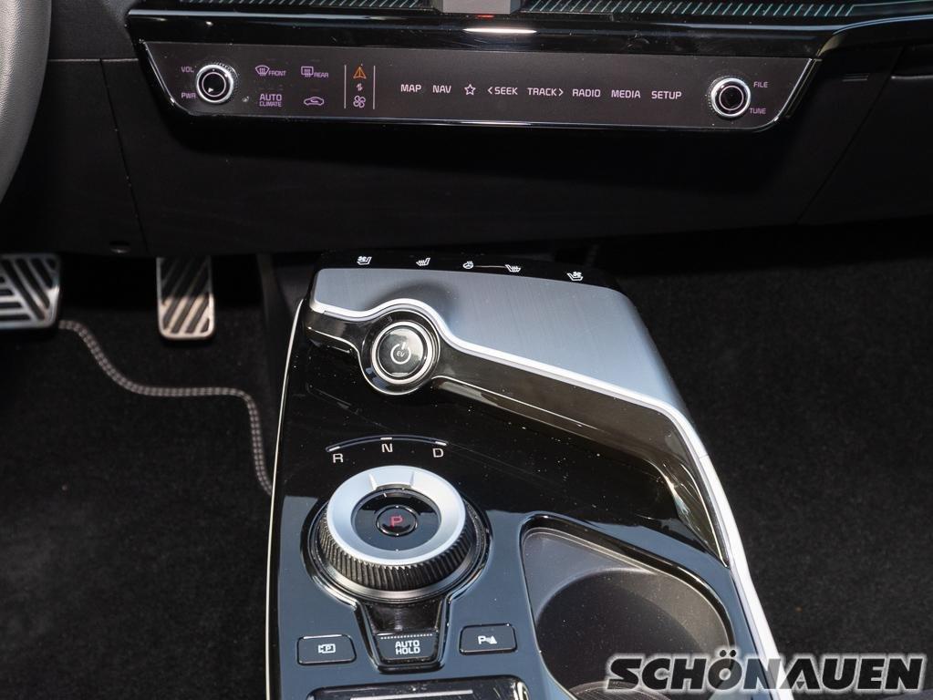 Kia EV6 77 GT-Line +ELEKTRO+OBC11KW+L/SHZ+GD+360+