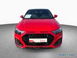Audi A1 allstreet 35 TFSI - S line - NAVI - ACC - LED - Audi A1 Jahreswagen