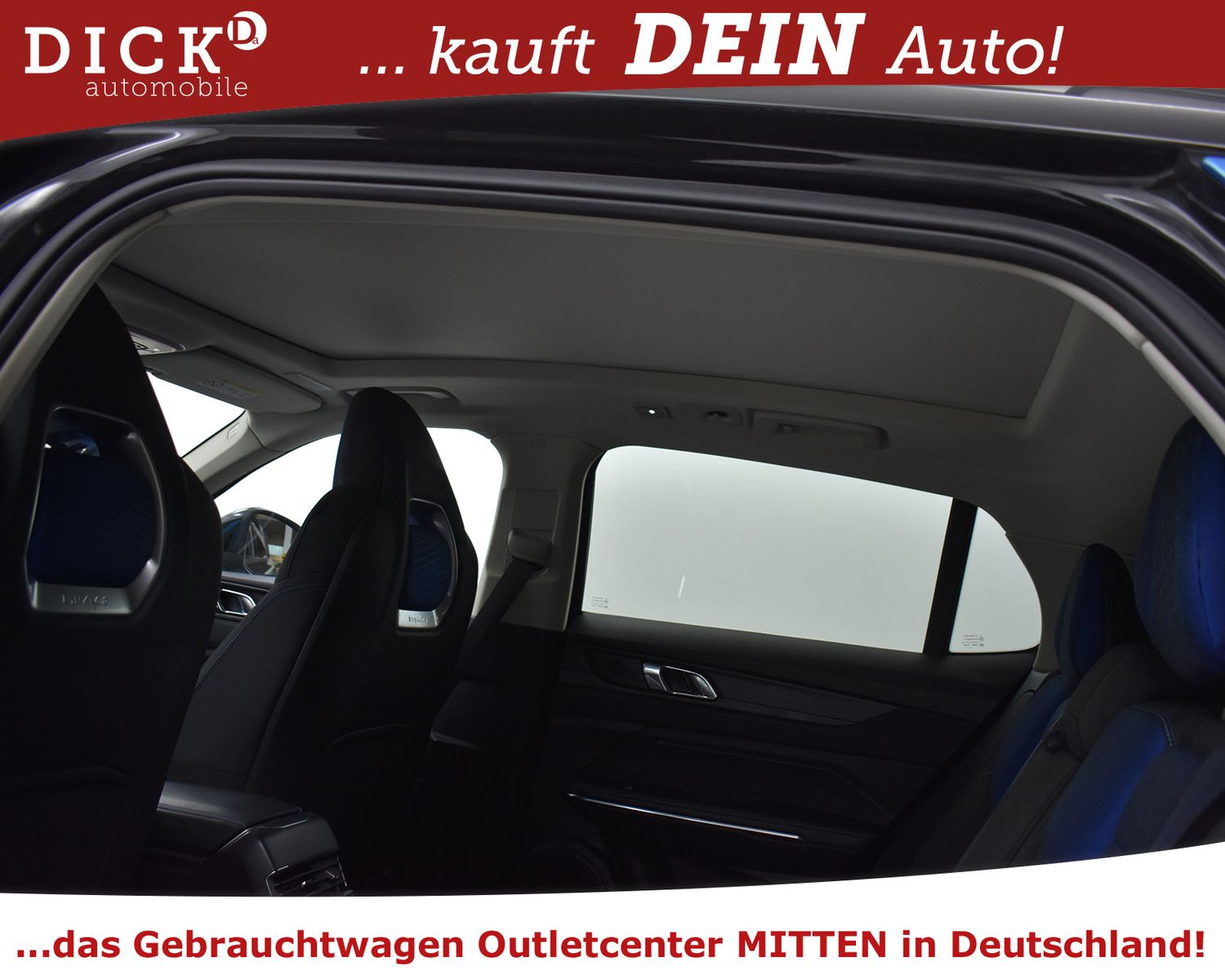 LYNC AND CO 01 1.5TD Aut PHEV PANO+MEMO+NAVI+LED+SHZ+ACC+360 - Image 22