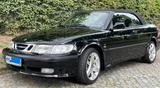 Saab 9-3 Cabriolet 1.Hd. Garage - Saab Gebrauchtwagen in Hamburg