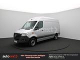 Mercedes-Benz Sprinter 317 NAVI+ 360° KAMERA+ SITZHEIZ. 0570 - Mercedes-Benz Sprinter aus 2023