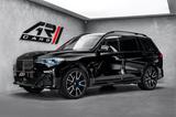 BMW X7 xDrive 40 i M Sport - gebrauchte BMW X7 aus dem Jahr 2022