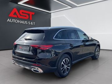 Mercedes GLC 220 - 4