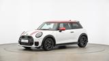 MINI Cooper C - weiße MINI Cooper C