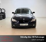 BMW 530i Aut. *2.HND *XENON *S-DACH*NAVI*SHZ*8FACH - BMW 5 Series aus 2007