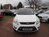 Ford KUGA TITANIUM 4X4*PANODACH+TOUCHNAVI+TEMPO* - Ford Kuga aus 2012: Titanium