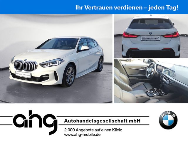 BMW 118i M Sport Klimaaut. Automatik