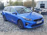 Kia cee'd Sportswagon 1.4 T-GDI Vision Navi-LED-Klim - mit Benzin-Antrieb: Kombi, 1.4