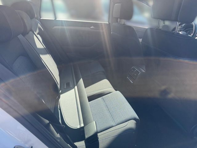 Passat Variant GTE 1.4 TSI DSG LED Navi Climatro