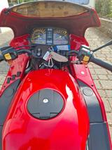 BMW K 1 Sporttourer - MOTORRAD AUS DEM JAHR 1989