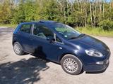 Fiat Punto Evo