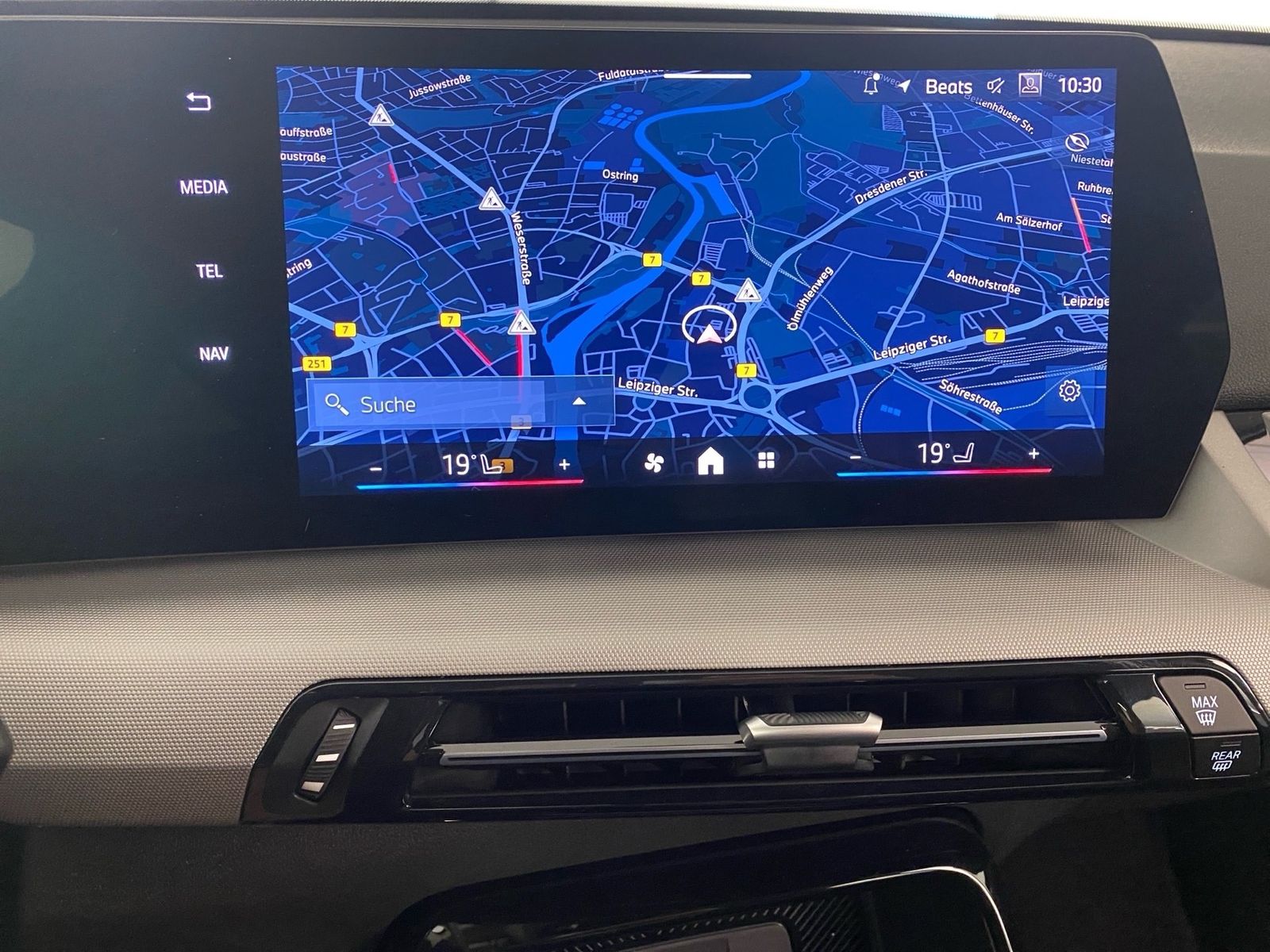 BMW X1 - Bild 11