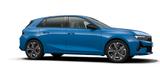 Opel Astra Electric Edition - Opel Astra Electric: Limousine