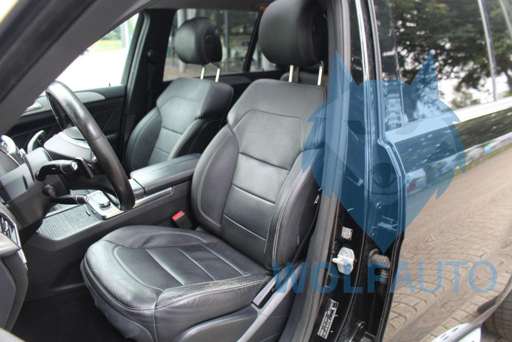 Mercedes-Benz GL 350