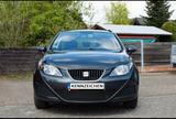Seat Ibiza 1.4 16V Style ST Style - Seat Ibiza aus 2010: Kombi
