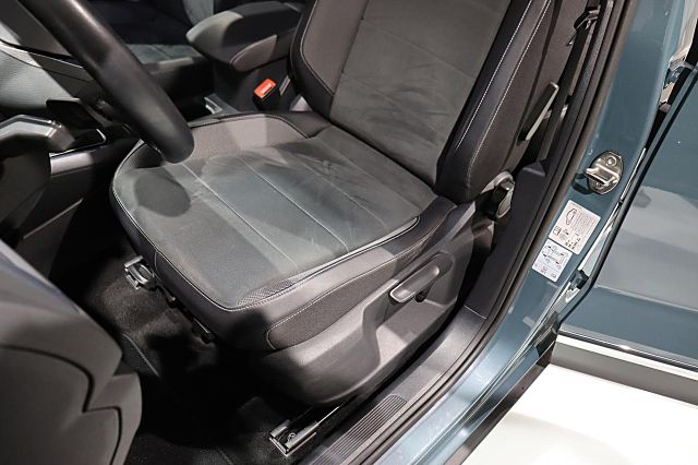 T-Roc Style 1.5 l TSI DSG ACC KAMERA SHZ PARKASS