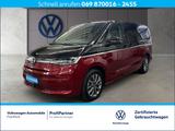 Volkswagen T7 Multivan1.4 eHybrid DSG Life Navi IQ.LIGHT - - : Schwarz, Van