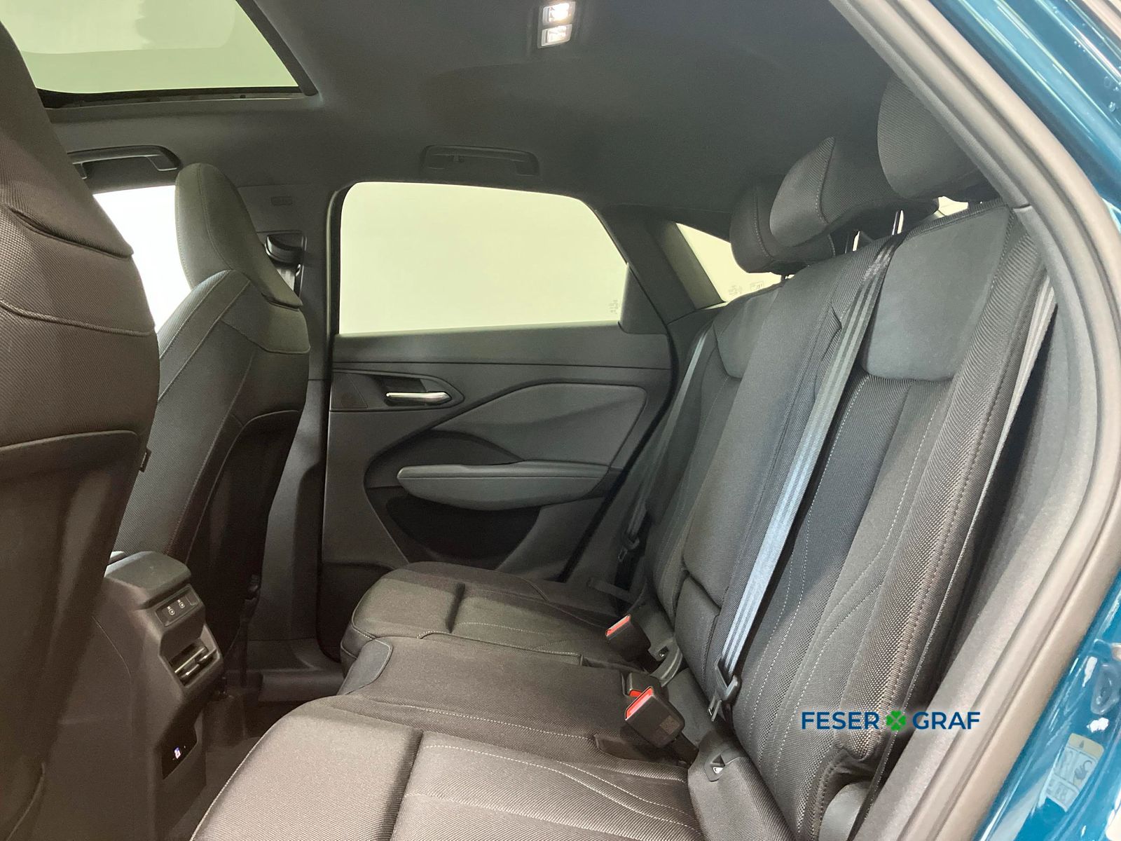 Audi Q3 Sportback e-hybrid 200 kW S tronic foto 12
