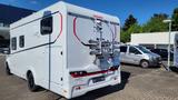 Dethleffs Just Go T 7055 EB jetzt zugreifen und sparen! - Angebote