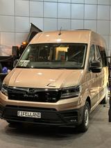 Eifelland TGE 3.180 Eifelland Classic - Eifelland Diesel Wohnmobil oder -wagen