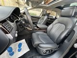 Audi A8 3.0TDI DPF quattro tiptronic Lang NP:144.475€ - Audi A8 mit Diesel-Antrieb: Limousine, 4.0