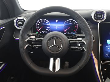Mercedes GLC 200 - 12