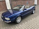 Audi 80 Cabrio**108351 Km**Automatik** - Audi 80 aus 1998