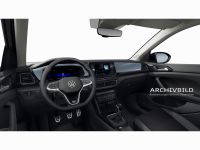 Volkswagen T-Cross - Vorschau Bild 4