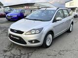 Ford Focus 1.6 Turnier Titanium Kombi Klima Navi PDC - Ford Focus Gebrauchtwagen in Kassel