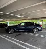 BMW 530d xDrive G30 Top Ausstattung Massage Kamera - BMW 5er-Reihe G30 mit Diesel-Antrieb