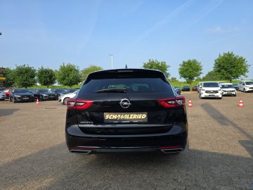 Bild 4 Opel Insignia B ST Business Inno 2.0 HUD AHK-klappbar